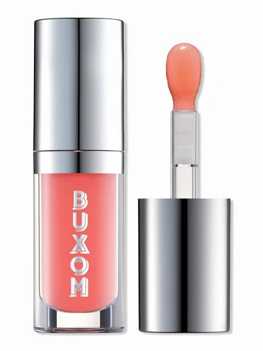 Buxom Full On Plumping Lip Oil - Trixie NIB
